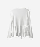 Soft Drapes Cardigan