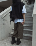 Shaft vintage cargo pants