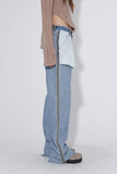 inside denim