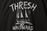Wind Short Sleeve T-shirt