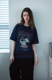 DTP Blanket Kitten Short Sleeve Tee