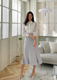 Benzels Mermaid Banding Skirt