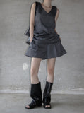 Meg Flare Pants