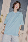 1896 Star Pigment Short Sleeve Tee