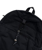 RING PADDED BACKPACK