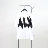 (Unisex) Pania-printed T-shirts