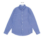 Stripe dress shirt