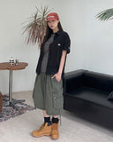 Laken Airfield 671 Ringer Tee