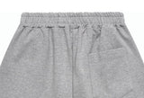 HORSE 9R Bermuda Pants