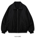 Routine reversible jacket