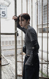 Apocalyp Knit Zipup