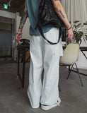 Killy Damage Wide Pants