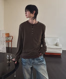 Rookies Buckle Layered Long Sleeve
