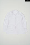 Croy loose fit cotton shirt