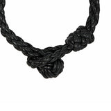 [LAN ARCHIVE] Double Strap Weaving Bracelet