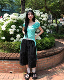 Roti Old Cargo Bermuda Pants