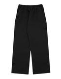 Warner brushed wide pants