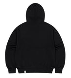 SKETCH COLLEGE HOODIE