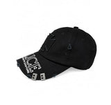 Elo Cross Vintage Ball Cap
