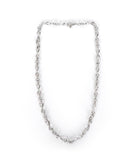 Kian Twist Chain Necklace