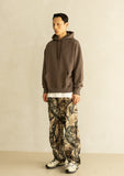 M51 TREE CAMO STRING CARGO PANTS