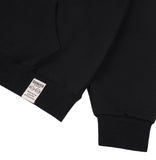 G SYMBOL Stripe Hoodie