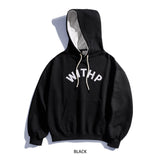 Newness Spell Heavy weight Hoodie