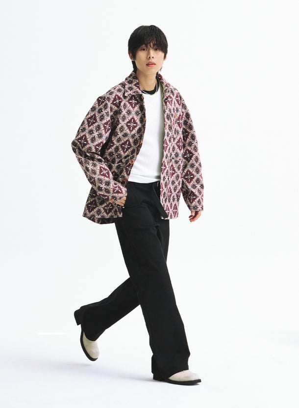 ☆人気☆【LA MER MA MAISON】☆WINDBREAKER PANT.S☆パンツ☆ LA MER MA MAISON – einz.jp