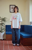 DTP All For You Short Sleeve Tee