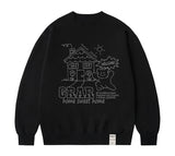 [UNISEX]SWEET-HOME Sweatshirt