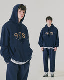 Oldry Hoodie