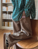 Winston patch carpender pants