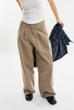 Thermasoft cozy fit trousers