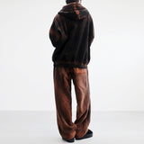 Ruffen Vintage Washing Pants