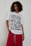 graffiti t-shirt