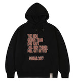 GET-BETTER Hoodie