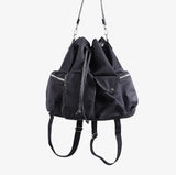 Jera Pocket Three Way Backpack