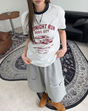 Kenid City Ringer T-shirt