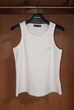 logo sleeveless