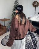 Differ Utility Fleece Jacket