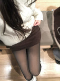 Labo Cable Round Knit