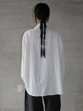Milon Pocket Overfit Shirt