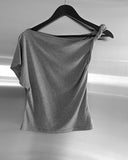 Decker Twist One-Off Tee