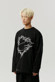 SHINING PLANET L/S