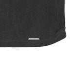 Henley neck long sleeves