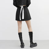 Prini String Long Boots