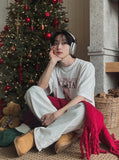 Holiday Rise Short Sleeve Tee