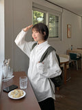 Chofu Two Pocket Cotton Shirt
