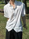 Relax Nylon String Shirt
