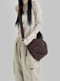 Turfill Suede Cross Big Bag